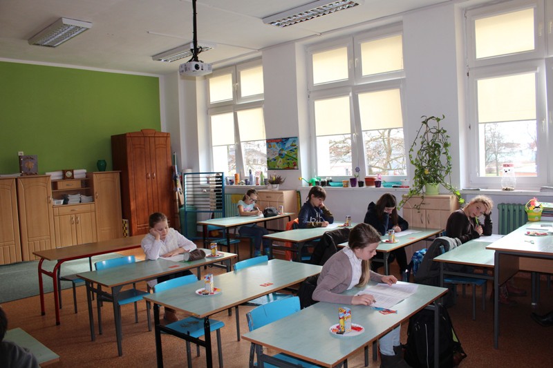 Elbląg, XIX Konkurs Religijny Diecezji Elbląskiej