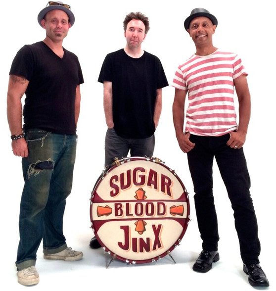 Elbląg, Amerykański blues powraca do Mjazzgi