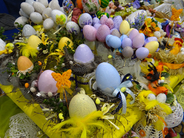 Jarmark w Światowidzie