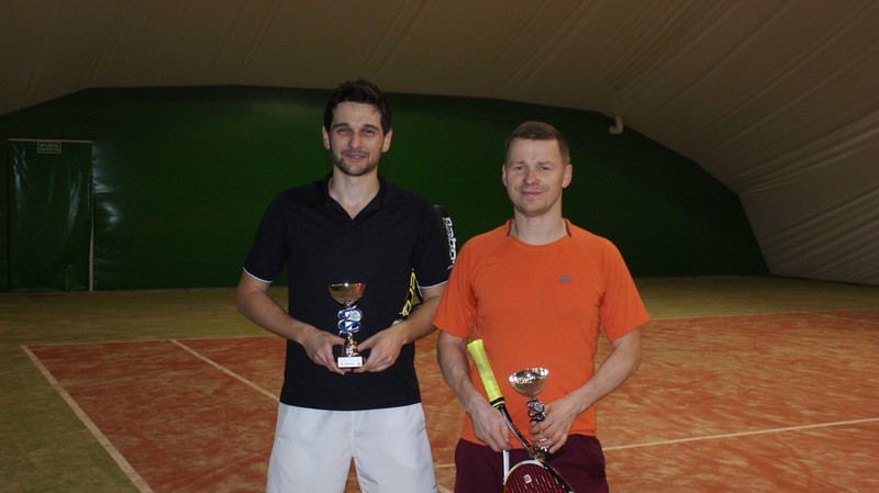 Elbląg, Relacja z turnieju (tenis) Elbląg, Relacja z turnieju (tenis)