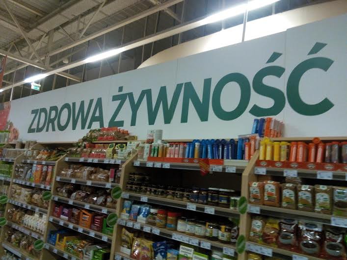 Wiem, że to jest mój sklep!