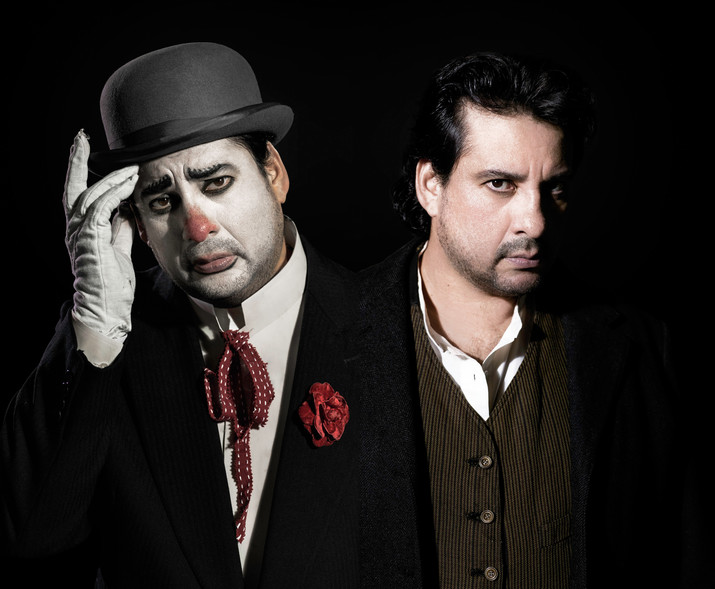 „Rycerskość wieśniacza” i „Pajace” w The Metropolitan Opera „Rycerskość wieśniacza” i „Pajace” w The Metropolitan Opera