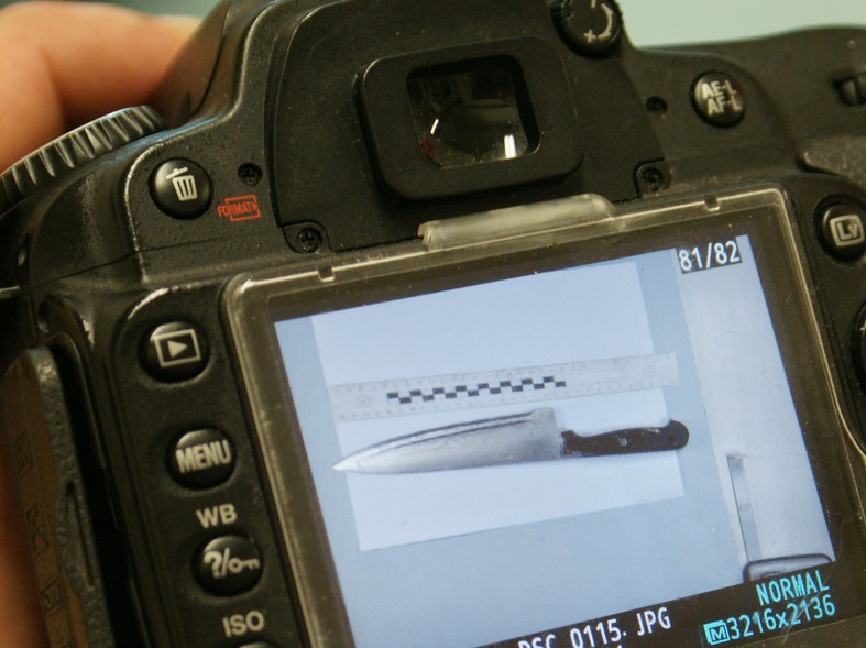 Elbląg, Jasionno: Zwłoki mężczyzny w mieszkaniu