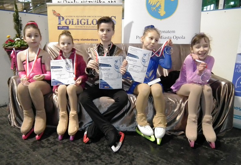 Elbląg, UKS Szóstka na mistrzostwach Polski Elbląg, UKS Szóstka na mistrzostwach Polski