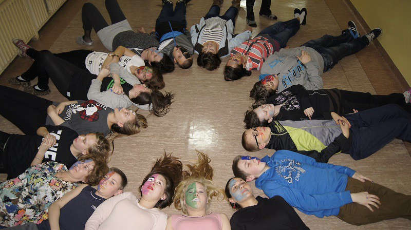 Elbląg, O tolerancji w Gimnazjum nr 6 Elbląg, O tolerancji w Gimnazjum nr 6