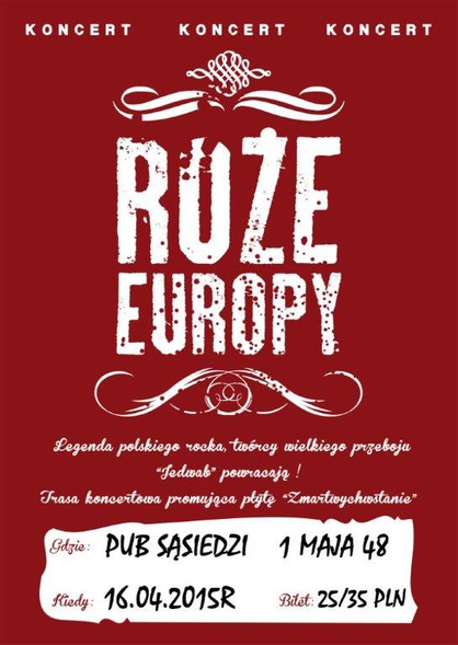 Elbląg, Róże Europy: ona wygrała zaproszenie Elbląg, Róże Europy: ona wygrała zaproszenie