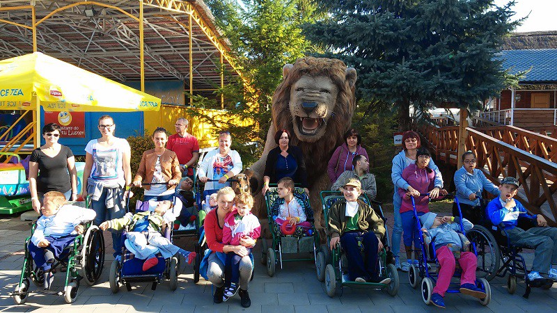 Elbląg, Wolontariackie projekty w DPS na Kasprzaka Elbląg, Wolontariackie projekty w DPS na Kasprzaka