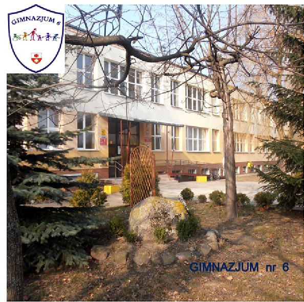 Elbląg, Odwiedź Gimnazjum nr  6