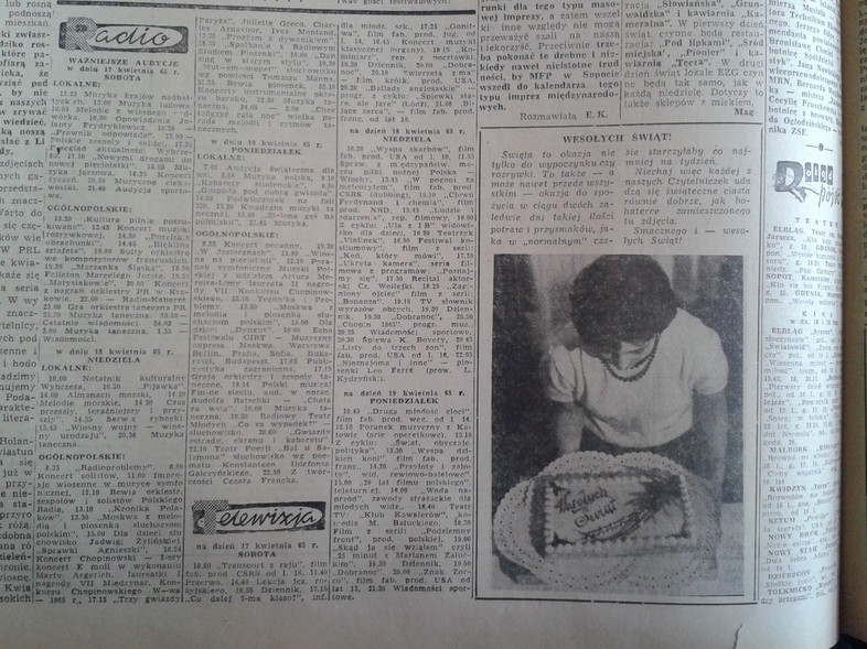 Elbląg, Wesołych świąt! Elbląg, Wesołych świąt!