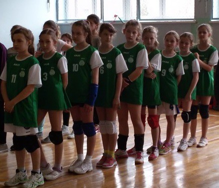 Elbląg, Kolejne sportowe sukcesy SP 19 (siatkówka) Elbląg, Kolejne sportowe sukcesy SP 19 (siatkówka)