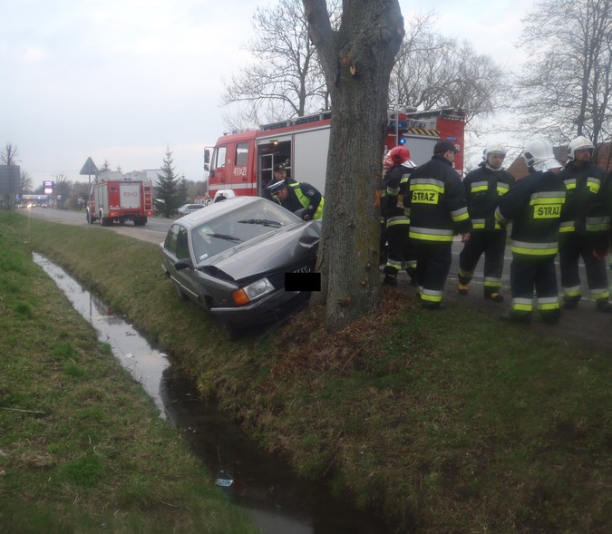 Elbląg, Śmiertelny wypadek w Gronowie