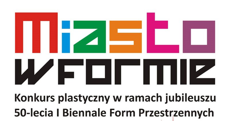 Elbląg, „Miasto w formie” konkurs plastyczny