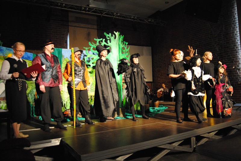 Elbląg, Międzynarodowy Dzień Romów