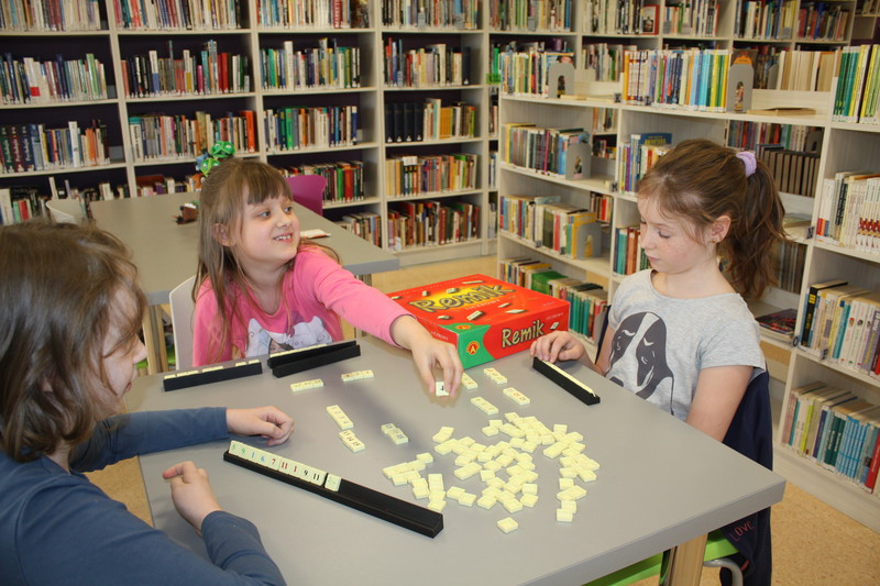 Elbląg, Planszówkowy zawrót głowy