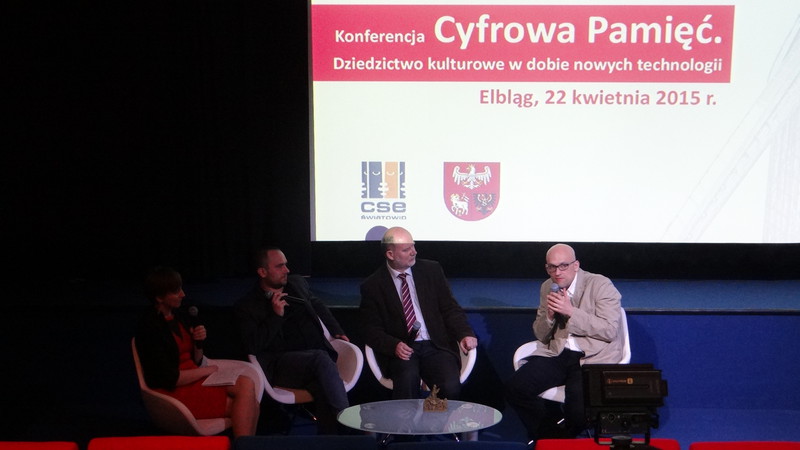 Co robić, by zachować pamięć o historii