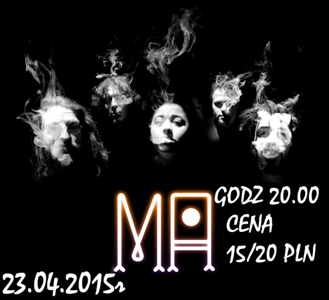 Elbląg, Kosmiczne rytmy MA u Sąsiadów