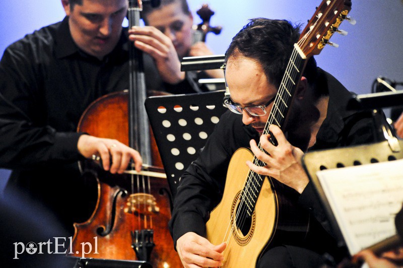 Elbląg, Krzysztof Meisinger w Elbląu