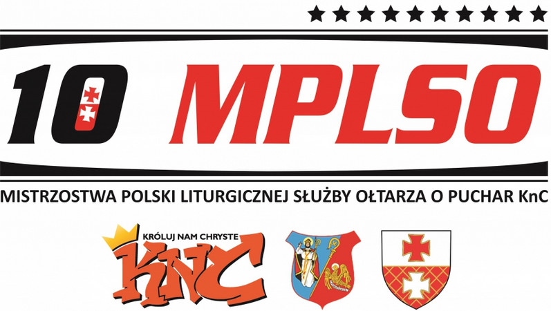 Elbląg, 10. Mistrzostwa Polski w piłce nożnej ministrantów. W tym roku w Elblągu Elbląg, 10. Mistrzostwa Polski w piłce nożnej ministrantów. W tym roku w Elblągu