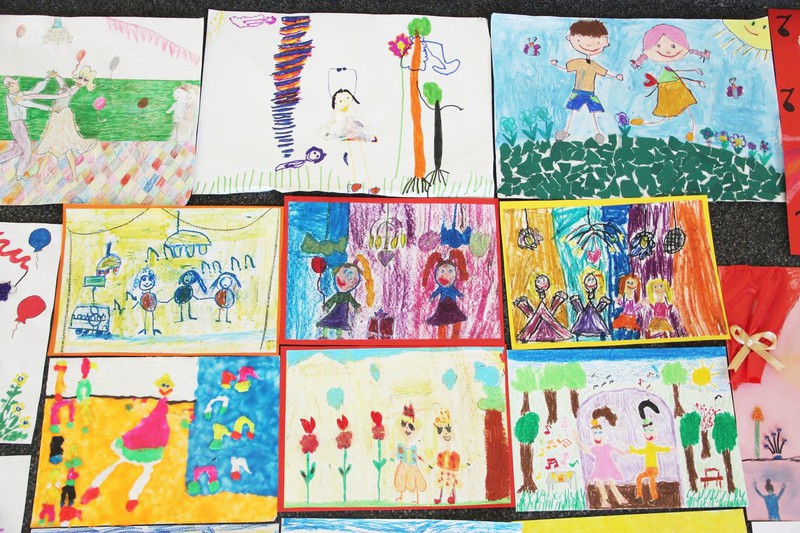 Wyniki konkursu „Taniec i w nim moje odbicie”