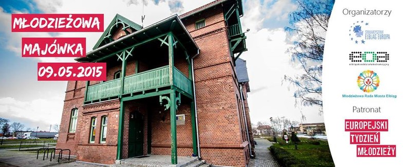Elbląg, Europejski Tydzień Młodzieży w Elblągu