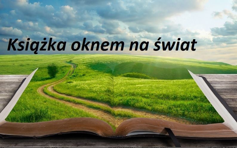 Elbląg, Książka oknem na świat Elbląg, Książka oknem na świat