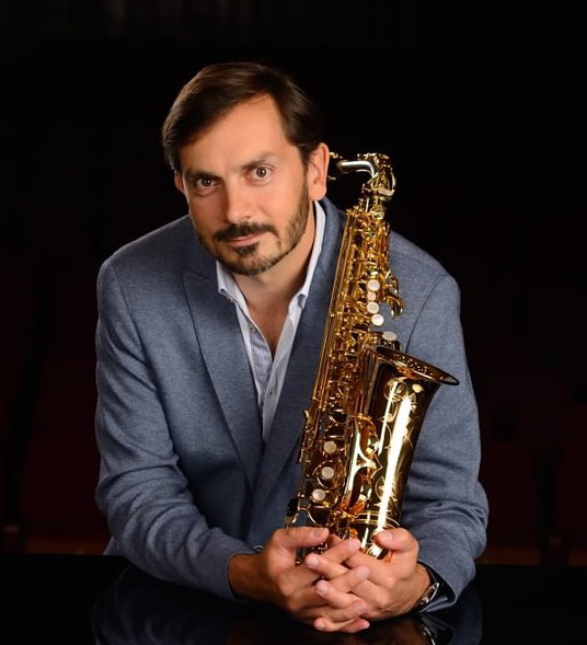 Elbląg, Tango Nuevo z EOK