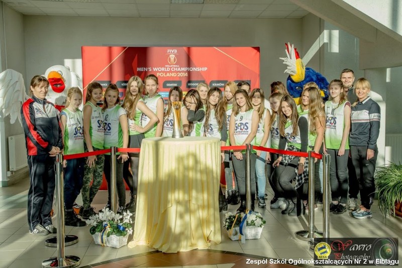 Elbląg, Testy sprawnościowe do klas sportowych Elbląg, Testy sprawnościowe do klas sportowych