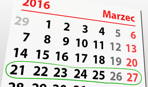 Elbląg, W tym tygodniu portEl poleca: wieczór poetycki, jazz i procesję drogi krzyżowej