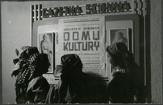 Elbląg, Powstał dokument o Żuławskim Ośrodku Kultury