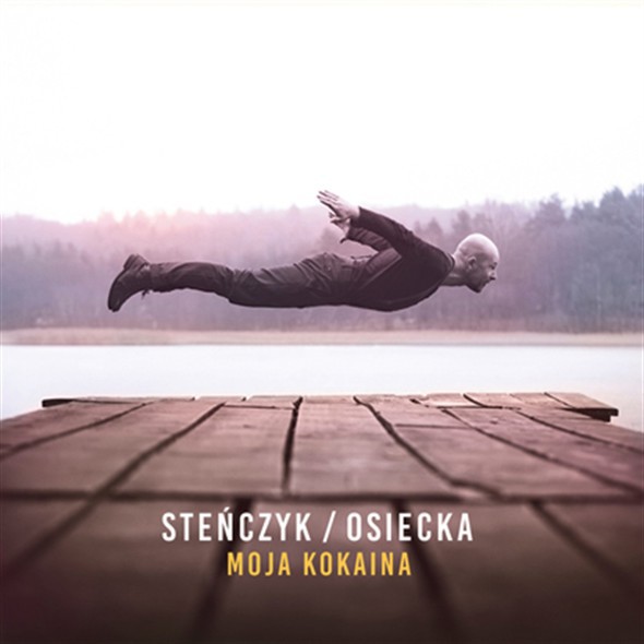 Elbląg, Steńczyk/Osiecka: oni wygrali płyty Elbląg, Steńczyk/Osiecka: oni wygrali płyty