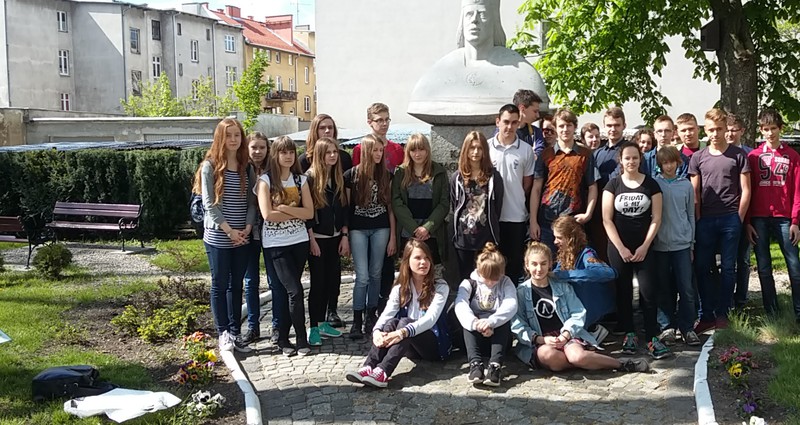 Elbląg, Laureaci i finaliści 2014/15,