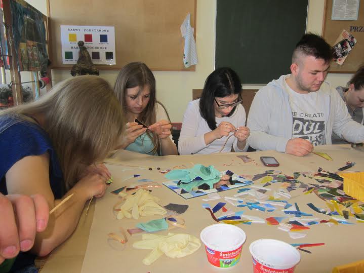 By projektowanie stało się pasją