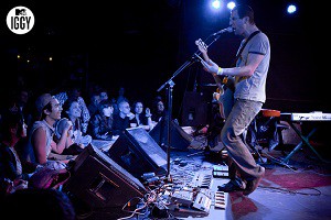 Elbląg, Niezły Bajzel w Mjazzdze