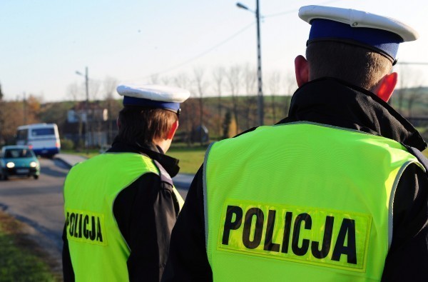 Elbląg, Przekroczył prędkość o 57 km/h. Straci prawo jazdy na 3 miesiące Elbląg, Przekroczył prędkość o 57 km/h. Straci prawo jazdy na 3 miesiące