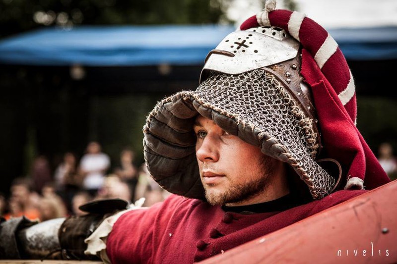 Elbląg, W planach mam jeszcze kilka mniejszych wyzwań (Elblążanie z pasją, odcinek 40)