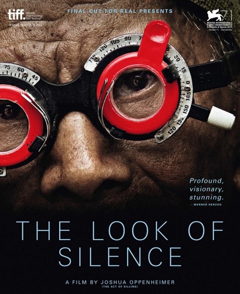 Weekend z Docs Against Gravity: Scena ciszy Weekend z Docs Against Gravity: Scena ciszy