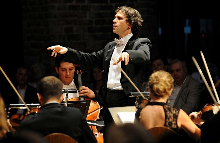 Elbląg, Jan Miłosz Zarzycki,