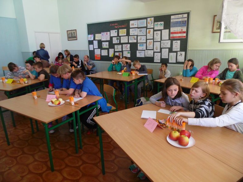 Elbląg, Przepisy Ruchu Drogowego znamy i ich zawsze przestrzegamy!