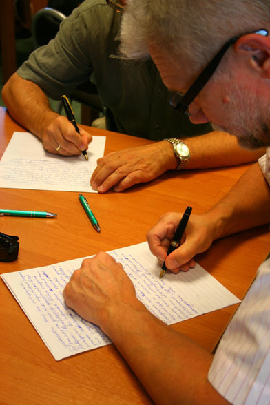 Elbląg, 5. Elbląskie Dyktando z Języka Rosyjskiego