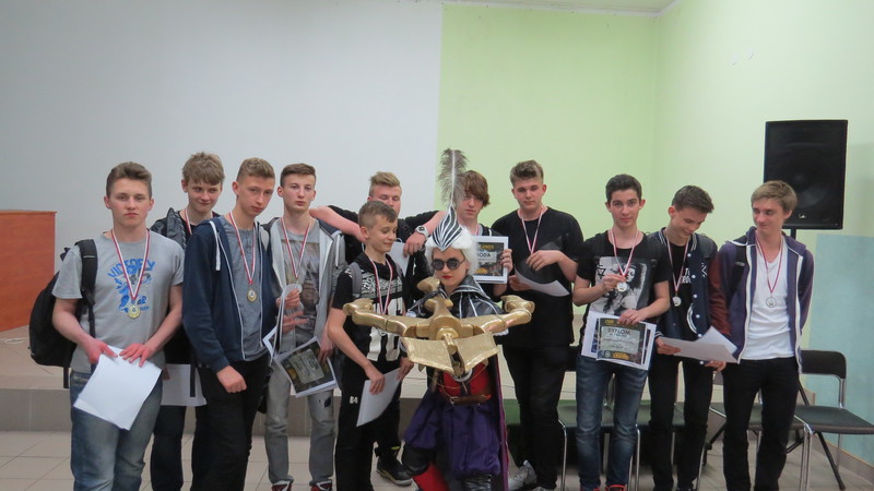 Elbląg, League of Legends. Turniej tylko dla gimnazjalistów