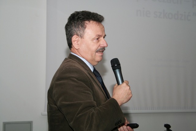 Elbląg, Wykład o iluminacji Elbląg, Wykład o iluminacji