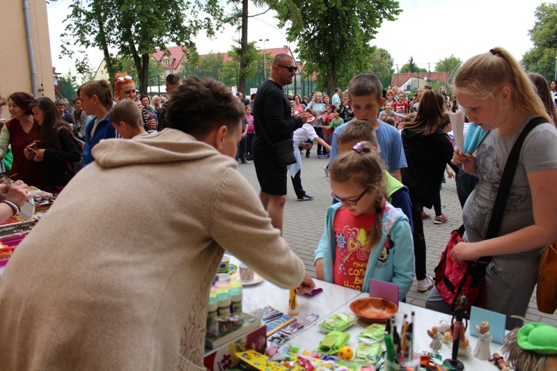 Elbląg, I już po „Zatorskiej Majówce”