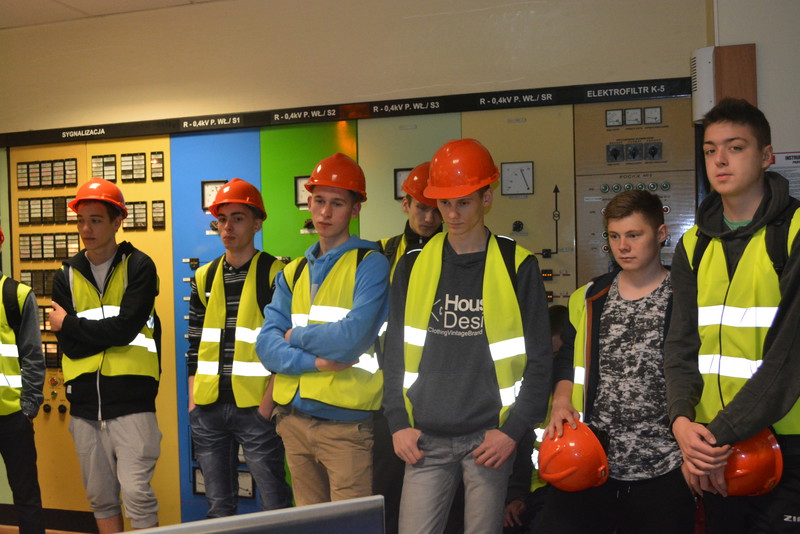 Elbląg, Trzy edukacyjne kroki w przód