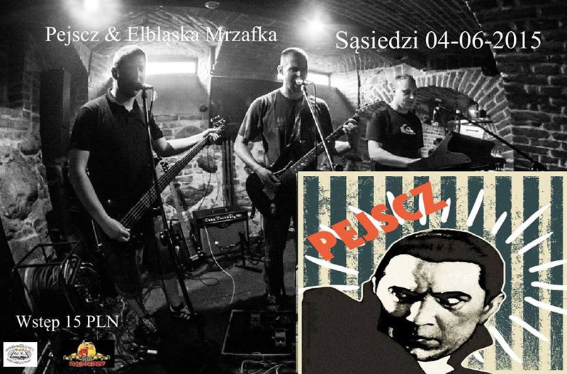 Elbląg, Czerwiec u Sąsiadów