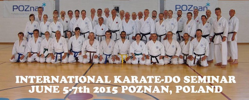 Elbląg, Hanshi Masaru Miura IX dan w Poznaniu