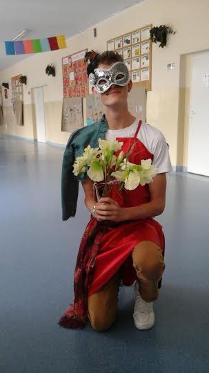 Elbląg, Tydzień Dobrych Manier Elbląg, Tydzień Dobrych Manier