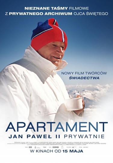„Apartament” we Wtorkowym Kinie Dla Dorosłych