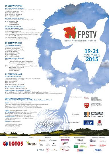 "MelOdbiornik” - koncert studentów Wydziału Aktorskiego Szkoły Filmowej w Łodzi