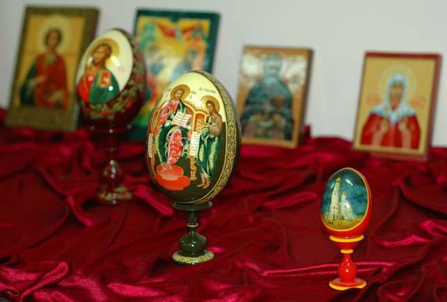 Elbląg, V Elbląskie Dyktando z języka rosyjskiego