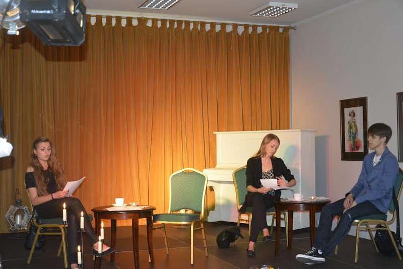 Elbląg, "Buntuję się, więc jestem..." - wyniki